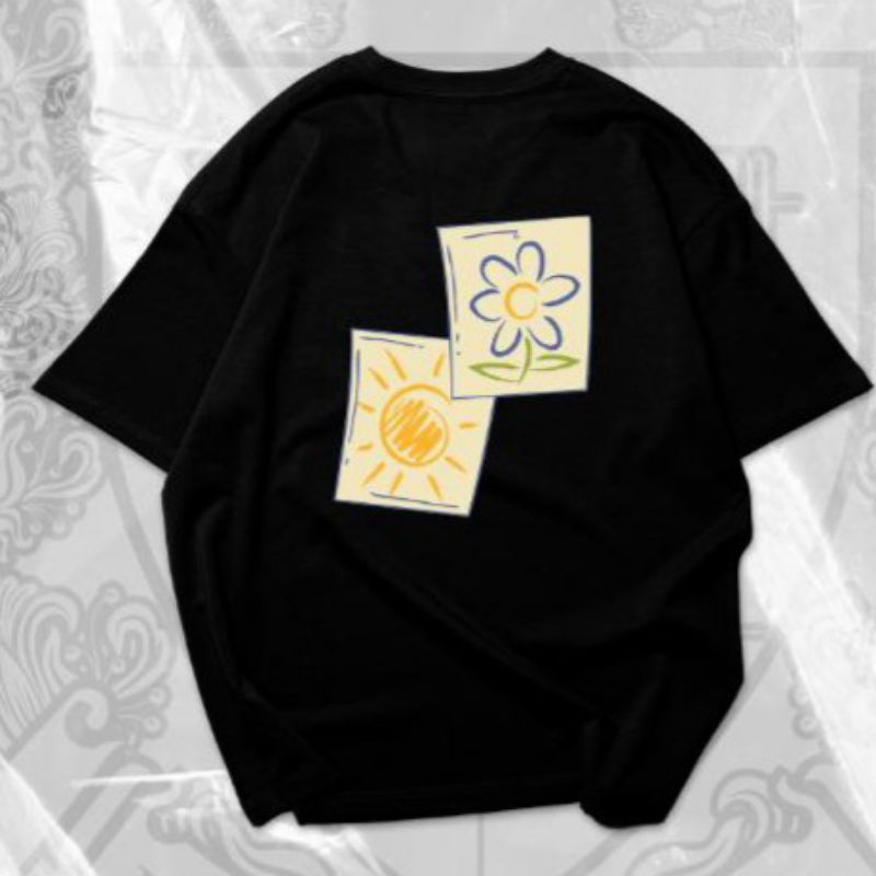 NOÉME V5 - Tshirt Boxy Ovz Somebody's Pleasure