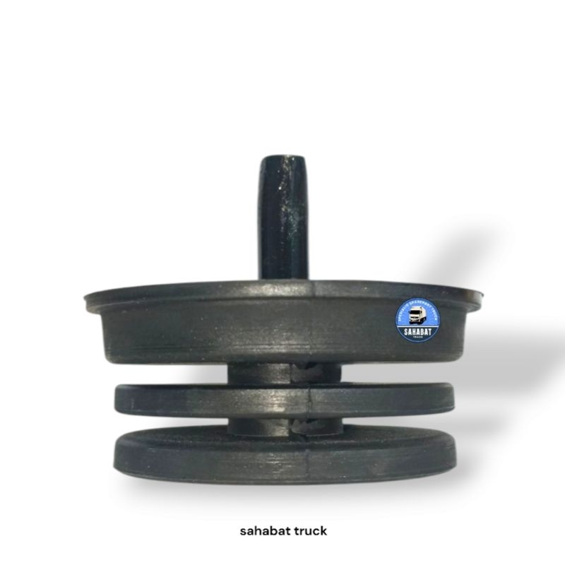 Mounting Kabin / Karet Kabin Belakang MITSUBISHI FUSO PS190 PS220 BAUT 1 / SPIRAL MC907599