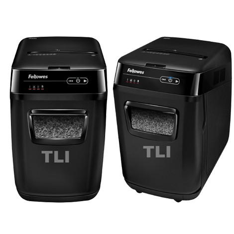 FELLOWES AUTOMAX 200M Mesin Penghancur Kertas/Dokumen