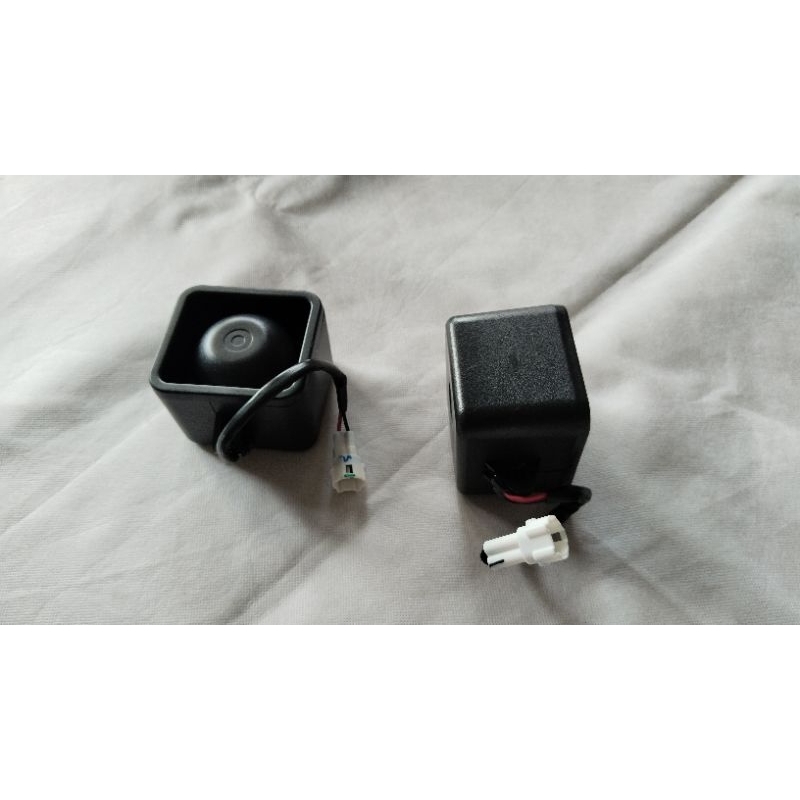 TOA ALARM TOYOTA ORIGINAL 100℅