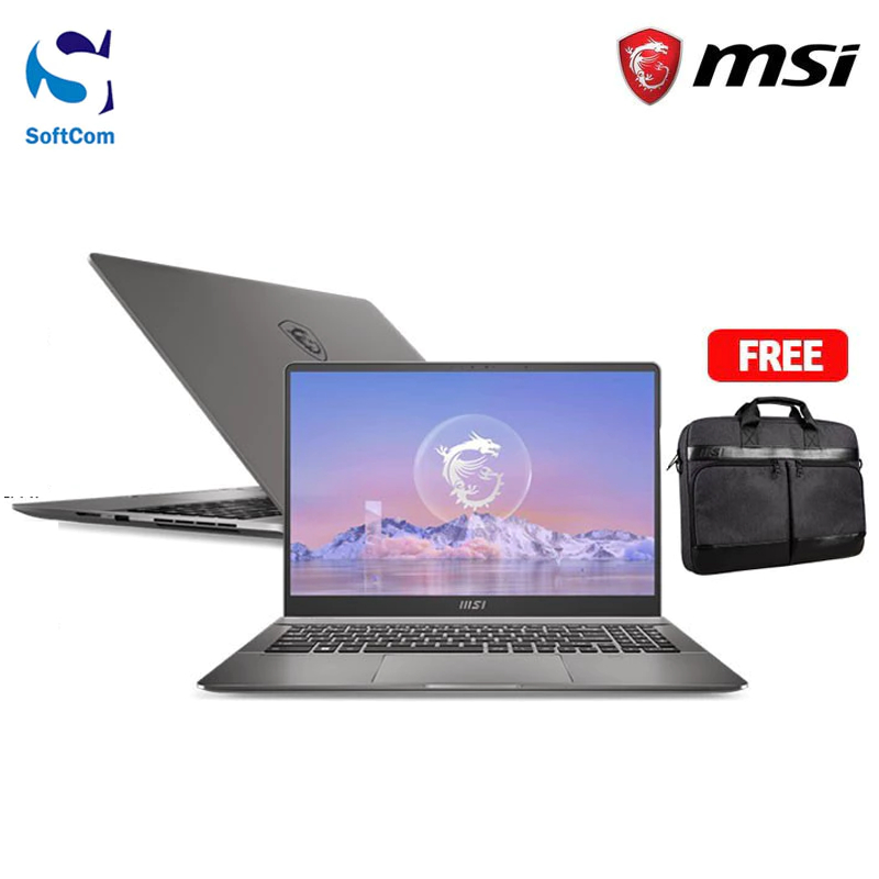 MSI Creator Z16HX Studio B13VGTO 222 i7 13700HX/32GB/2TB/RTX4070/W11