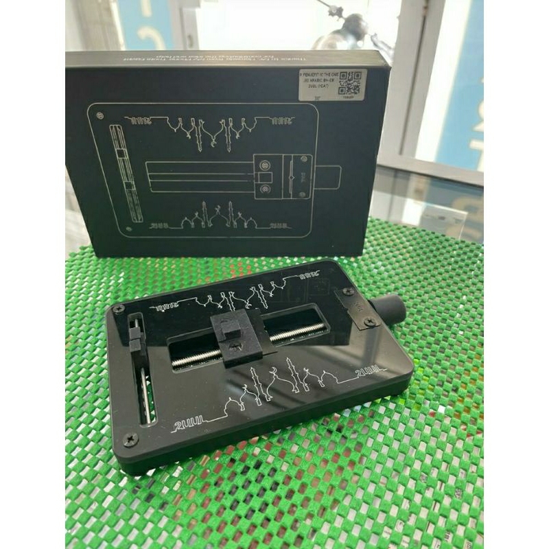 PCB HOLDER /PENJEPIT/RAGUM 2UUL