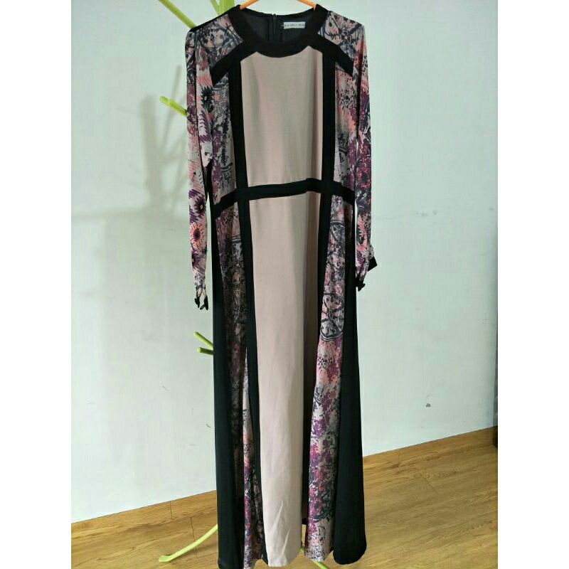 kaleela dress preloved