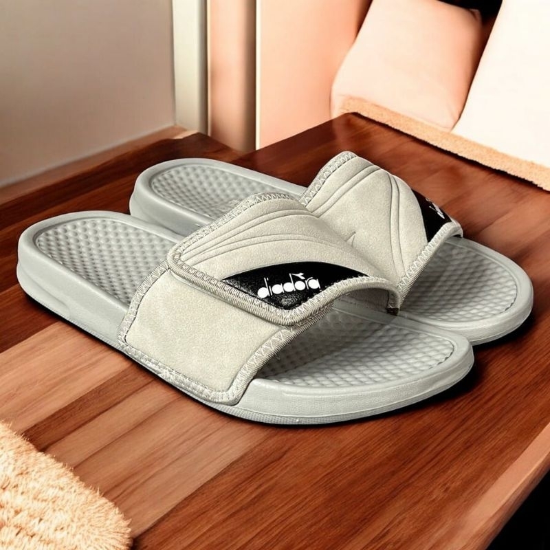 sandal casual pria import sandal sport diadora original asli ori