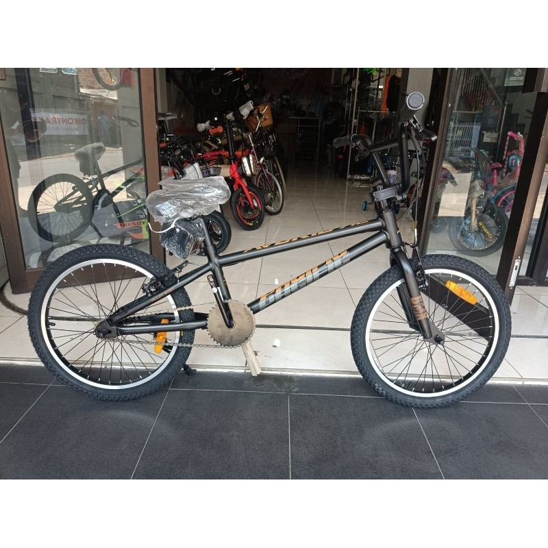 BMX pacific avorio 20 inc