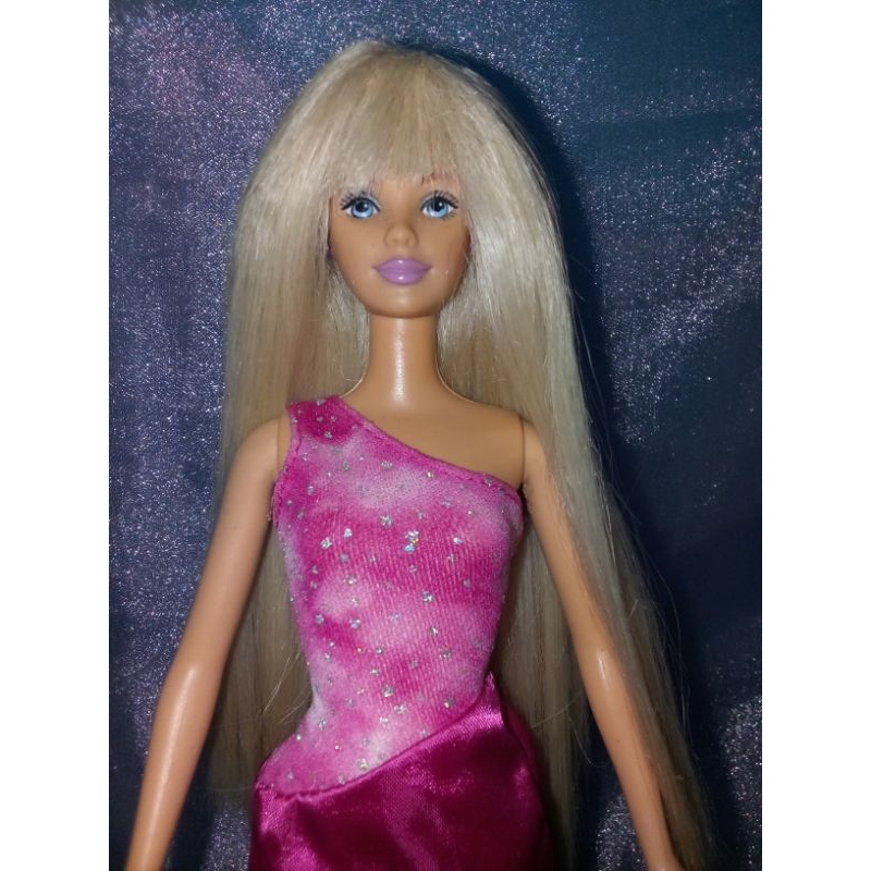 barbie mackie jadul