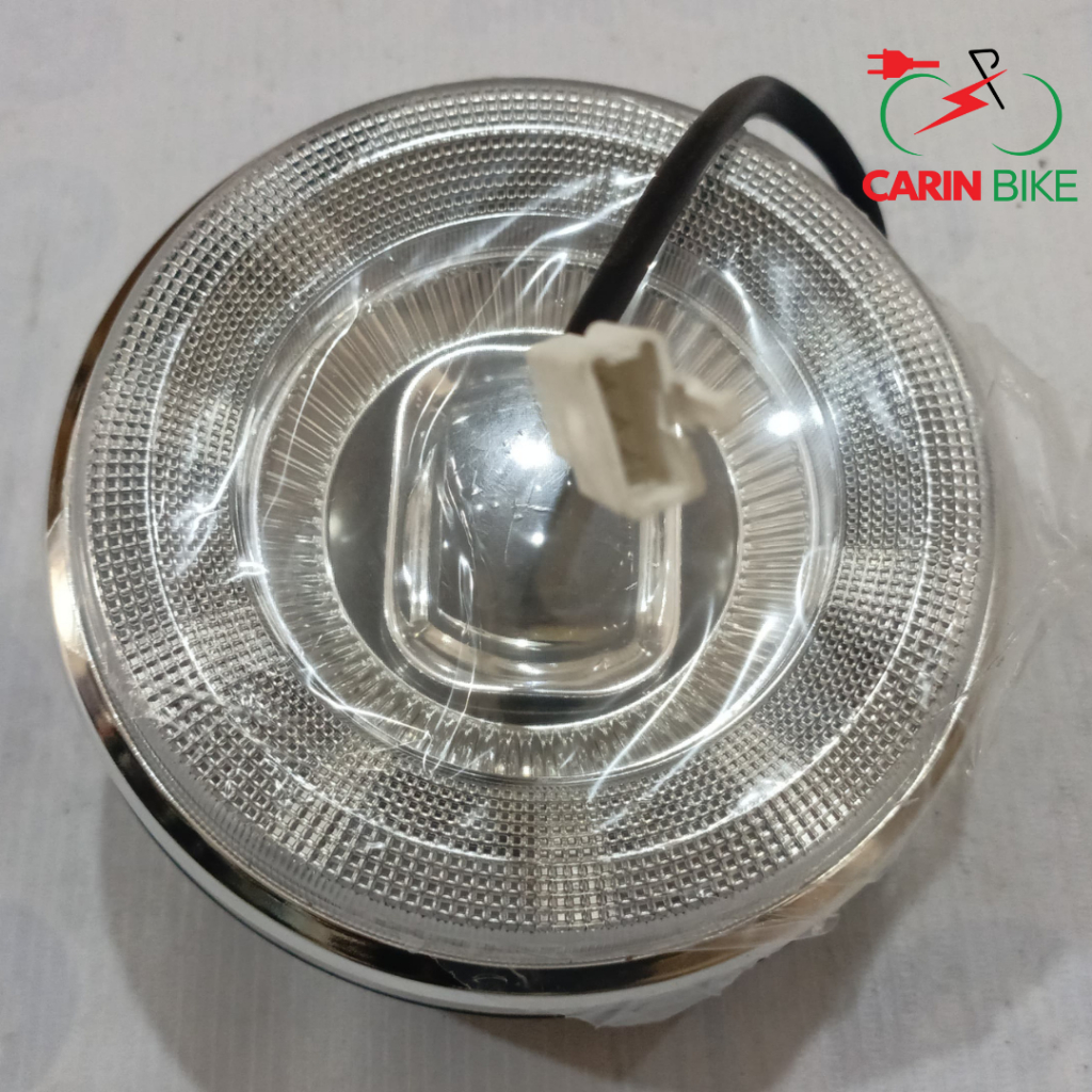 LAMPU DEPAN UWINFLY DF7 / DF8