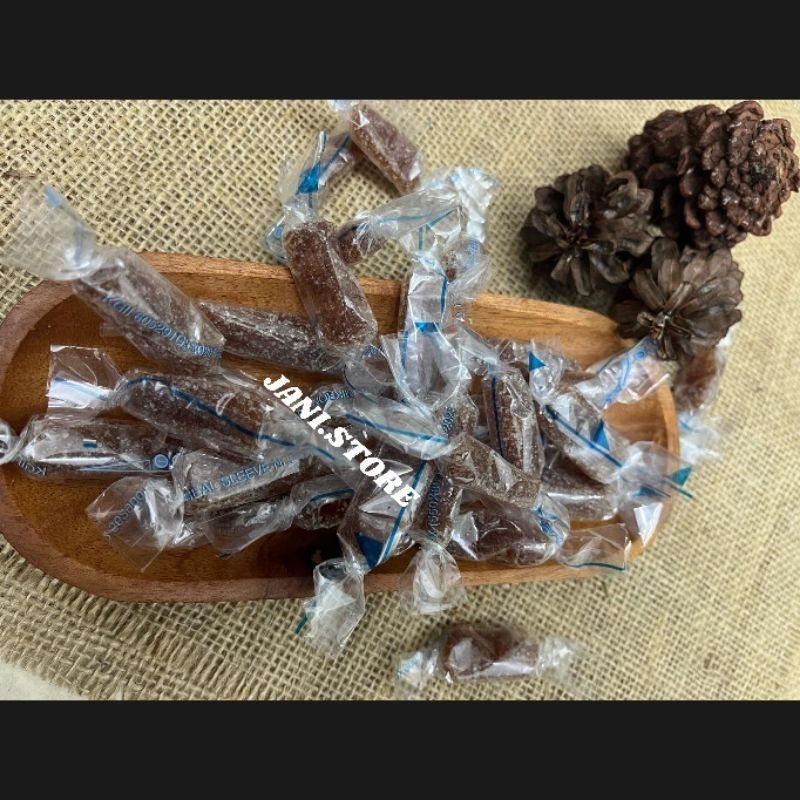 

Permen Jahe Premium/Permen Asem