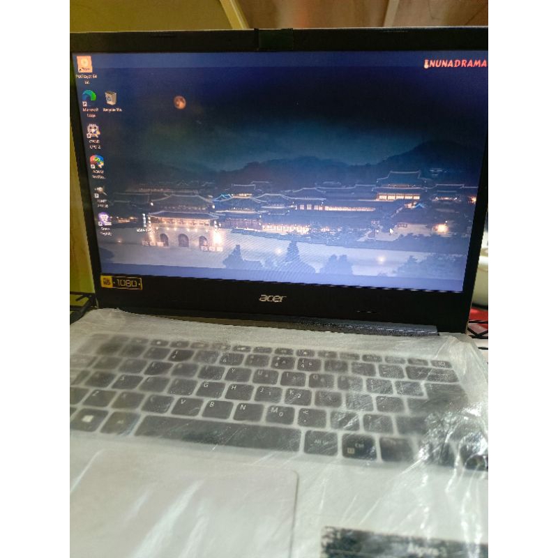 Acer Aspire Slim 3 Ryzen 3 3250U