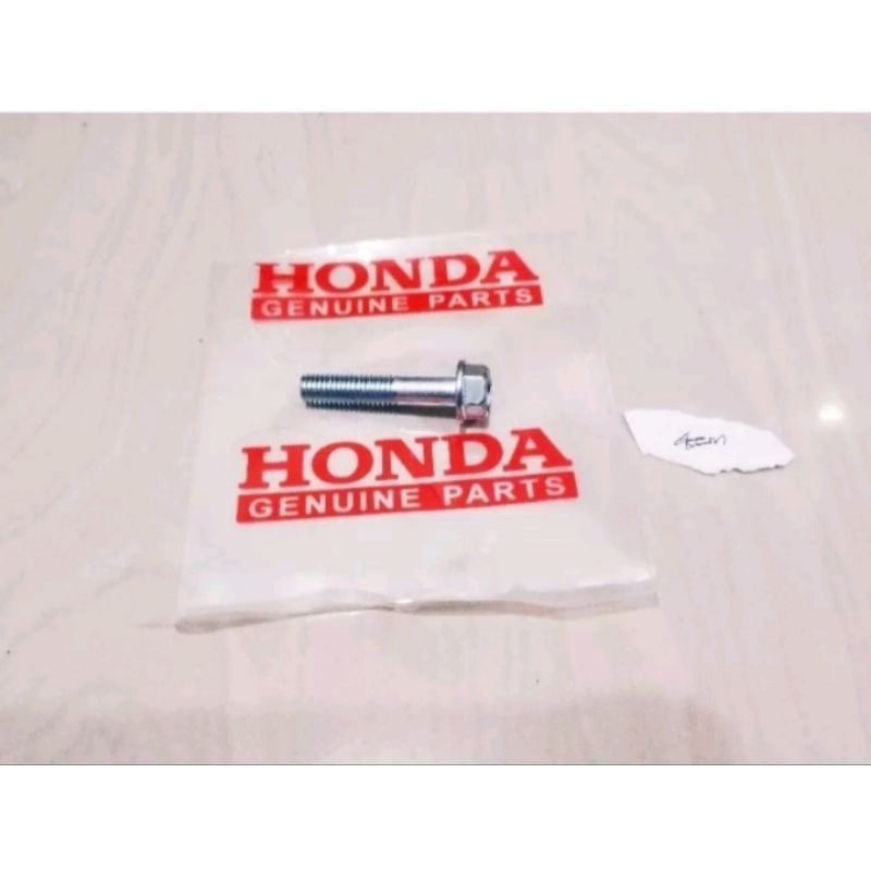 BAUT 12 SHOCK PANJANG 4CM PRODUK ORIGINAL