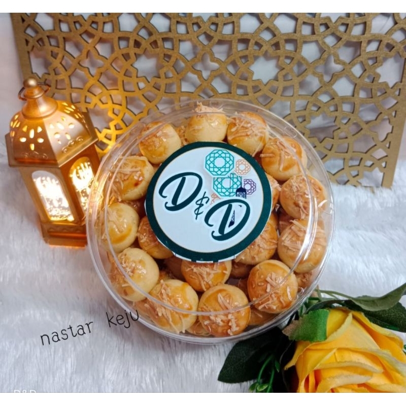 

Nastar