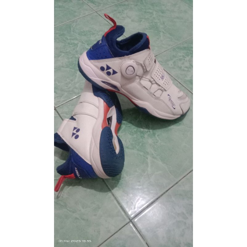 sepatu yonex boa 88(super premium)