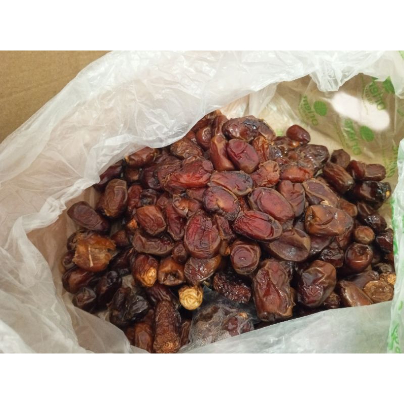 

Kurma/Golden Valley/Kurma Madu