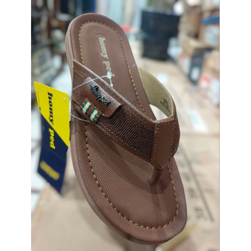 HOMYPED HAVEN 01 SANDAL JEPIT PRIA DEWASA