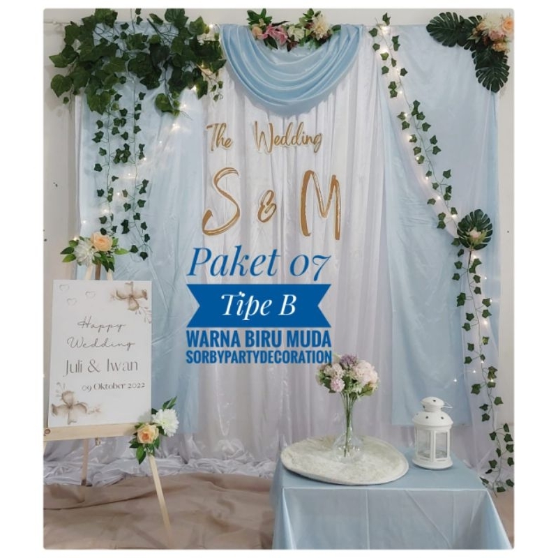 paket  backdrop tunangan background lamaran nikah aqiqah (07)