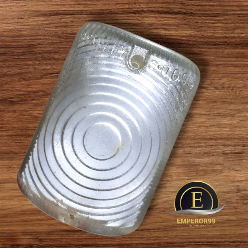 MIKA DASI LAMPU SENJA HONDA C50/C70 PISPOT