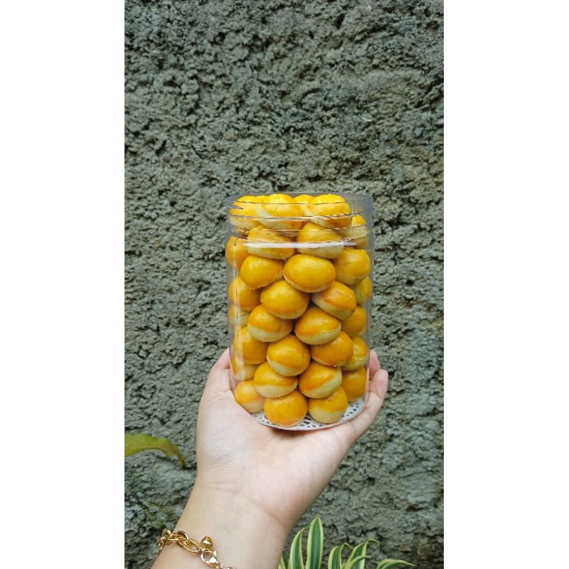 

kue kering nastar 500 gram