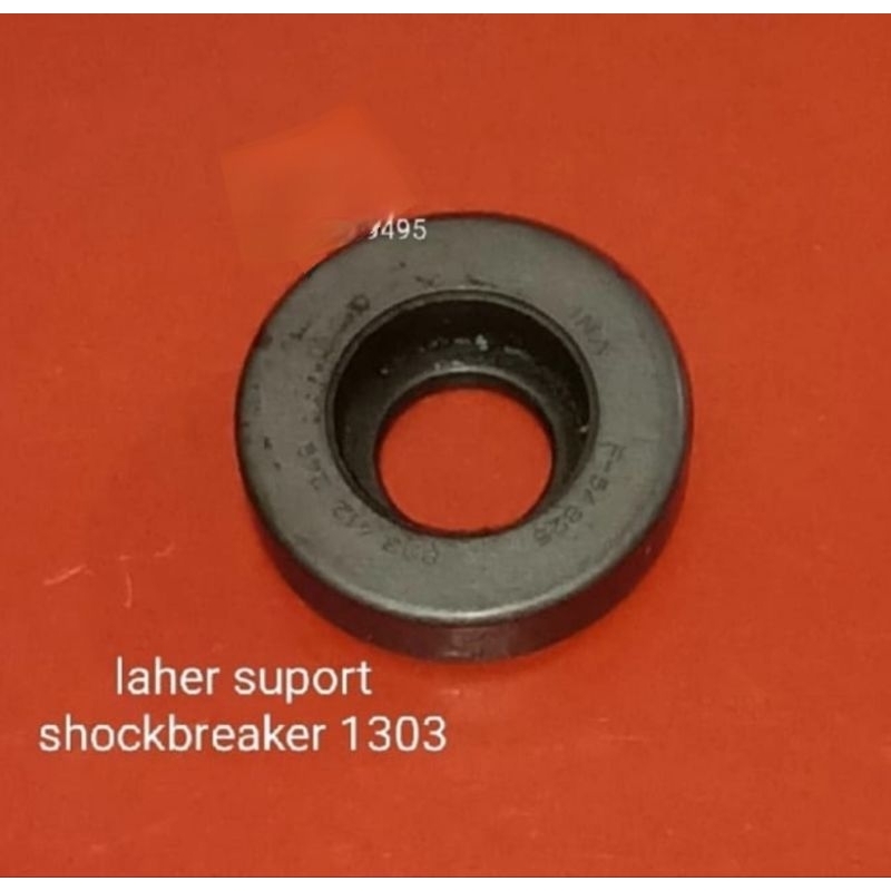 BEARING LAHER SUPORT SHOCKBREAKER MOBIL VW