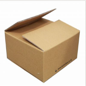 

Packing Ekstra aman menggunakan kardus / kayu untuk Paket pecah belah