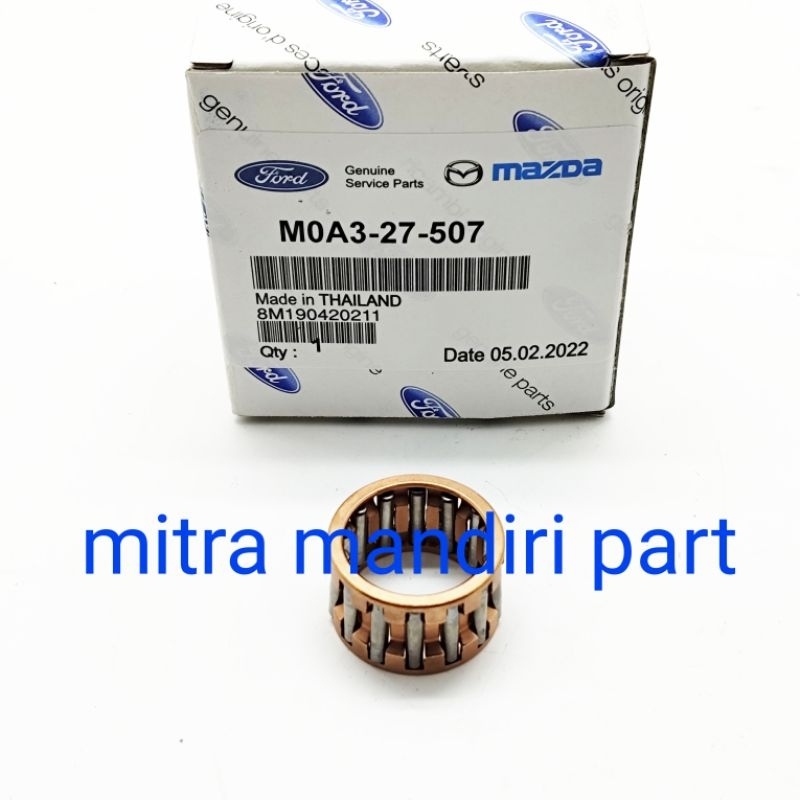 BEARING AS KOPLING BEARING BAMBU FORD RANGER 2.5