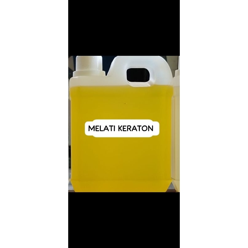 ESSEN BIANG  MELATI Liter