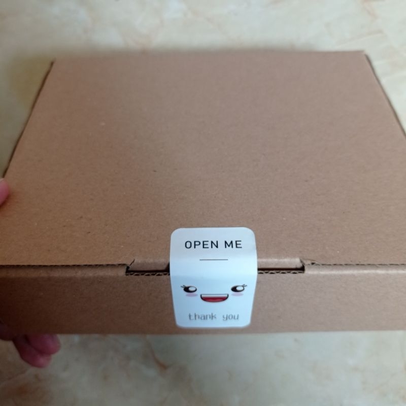 

Packing Box