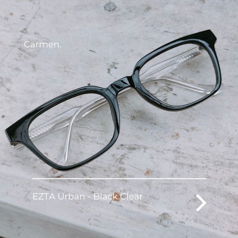 EZTA Urban Carmen Frame Kacamata