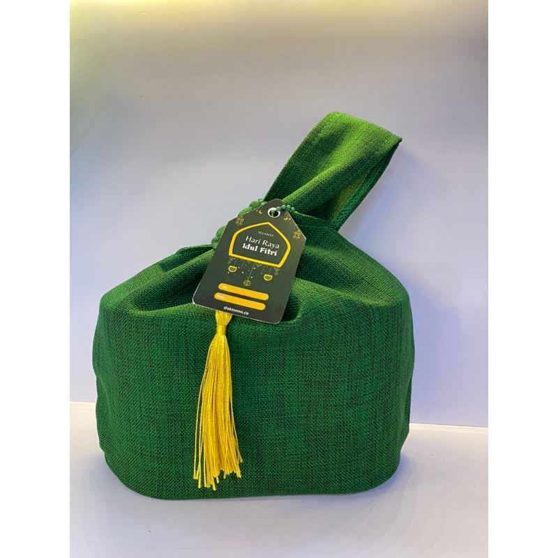 

hampers lebaran knottedbag