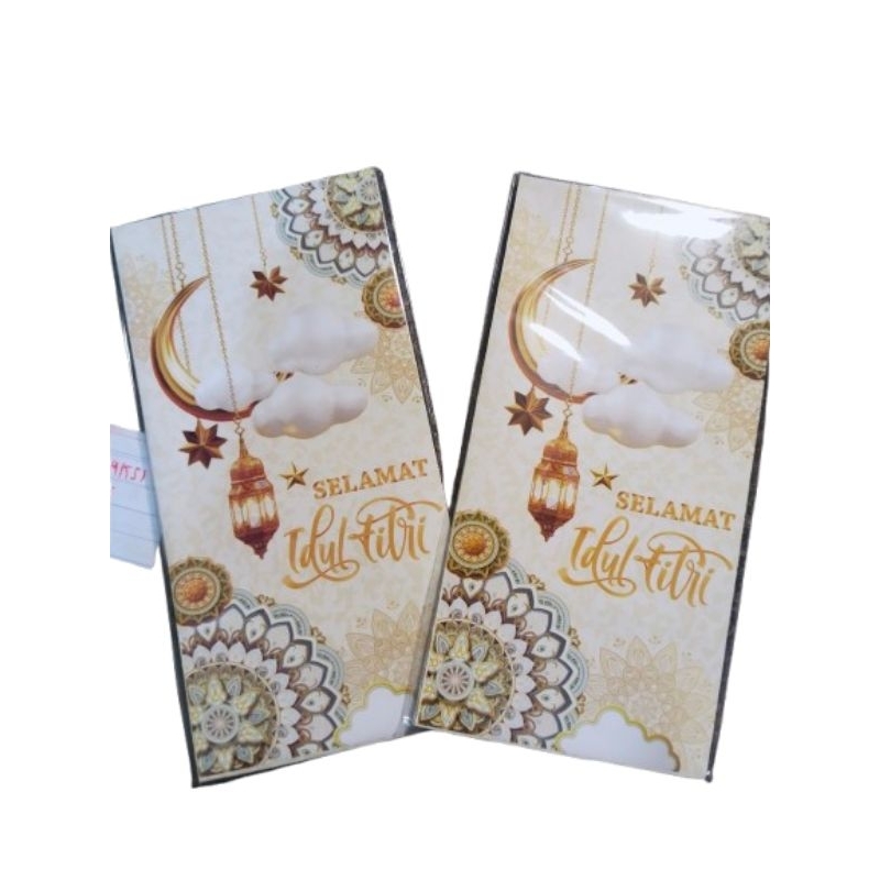 

AMPLOP LEBARAN ISI 10 LEMBAR BERMOTIF