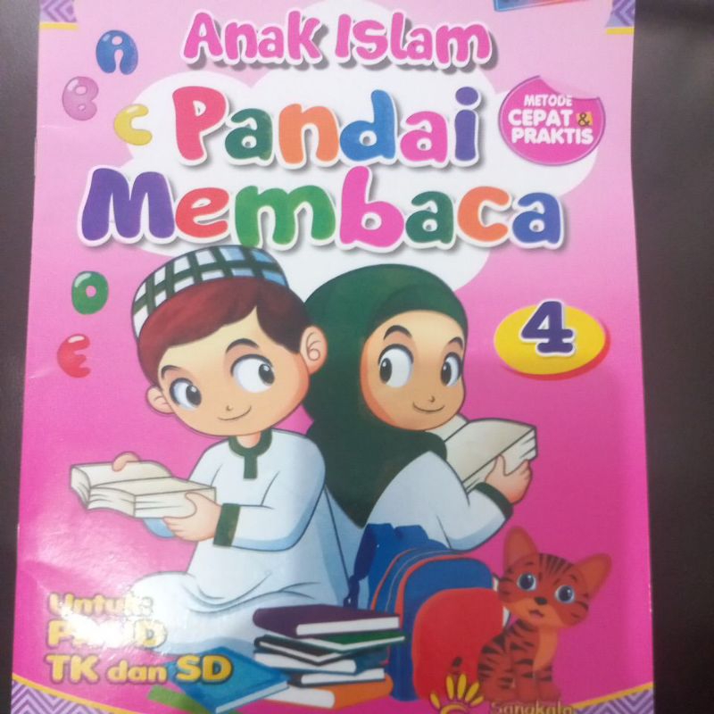 

buku anak