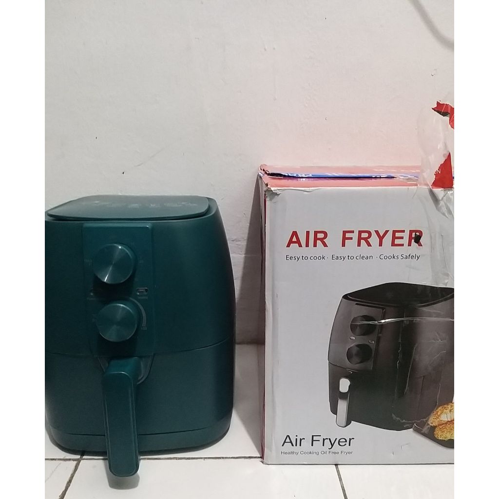 AIR FRYER HAN RIVER