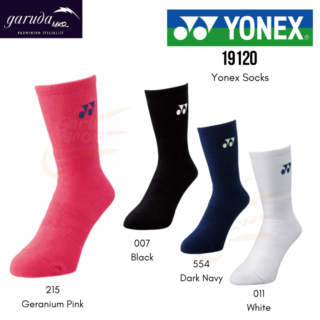 Kaos kaki Yonex 19120 JP coded / Kaos kaki yonex original Japan JP CODE
