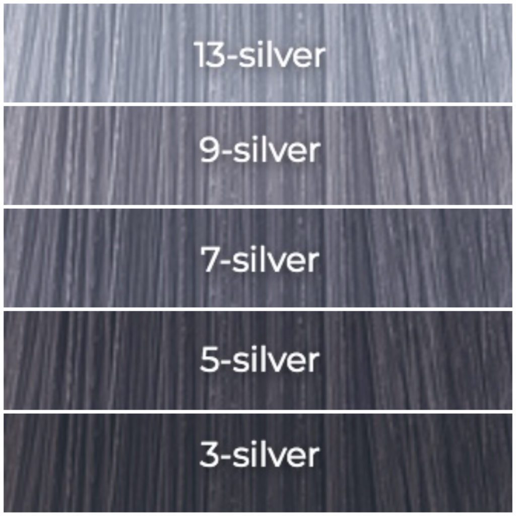 Cat Milbon Ordeve Addicthy Silver