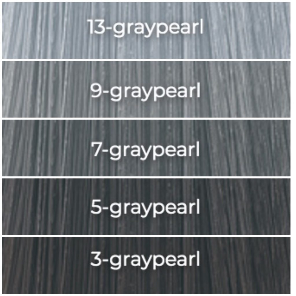 Cat Milbon Ordeve Addicthy GrayPearl