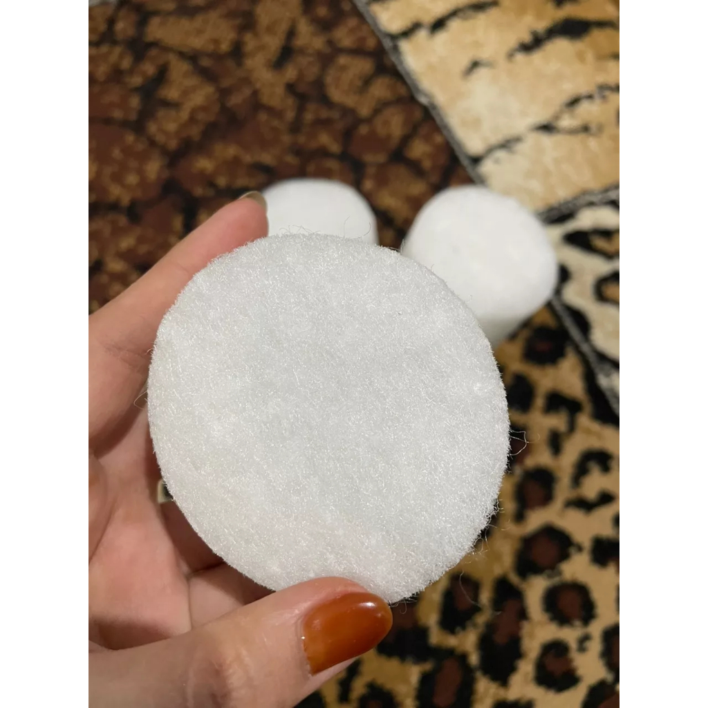 Busa Filter Refil Cartride 10" / Busa Sekat Tabung Partisi / Filter Air Kran Sumur