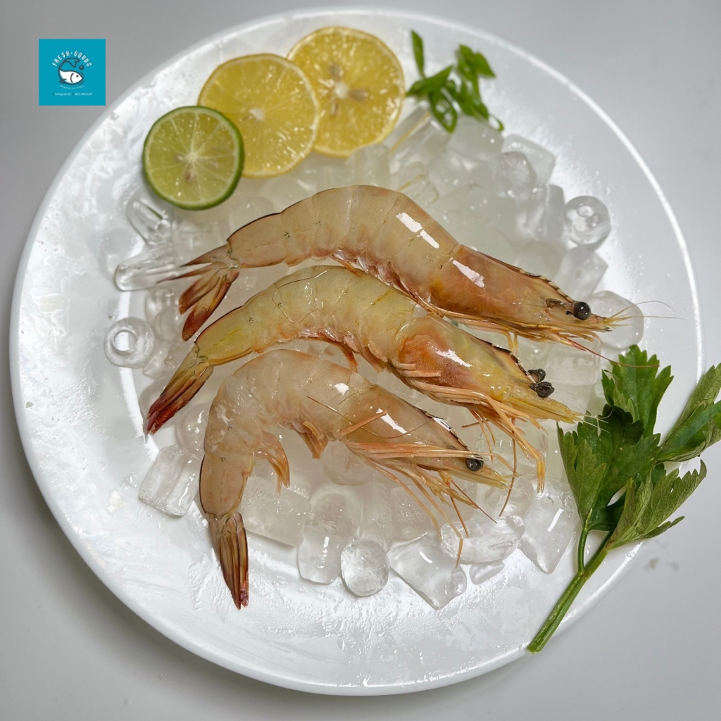 

Udang Laut Jerbung Besar Dijamin SEGAR dan BERKUALITAS By FreshGoods Jakarta Barat
