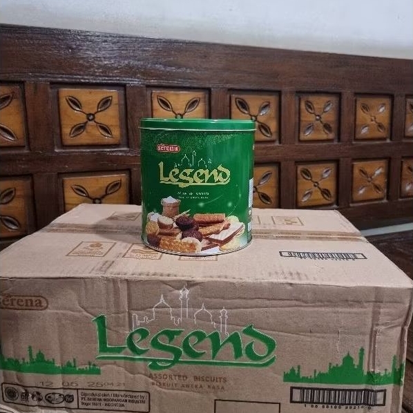 

Waferkalenglegend