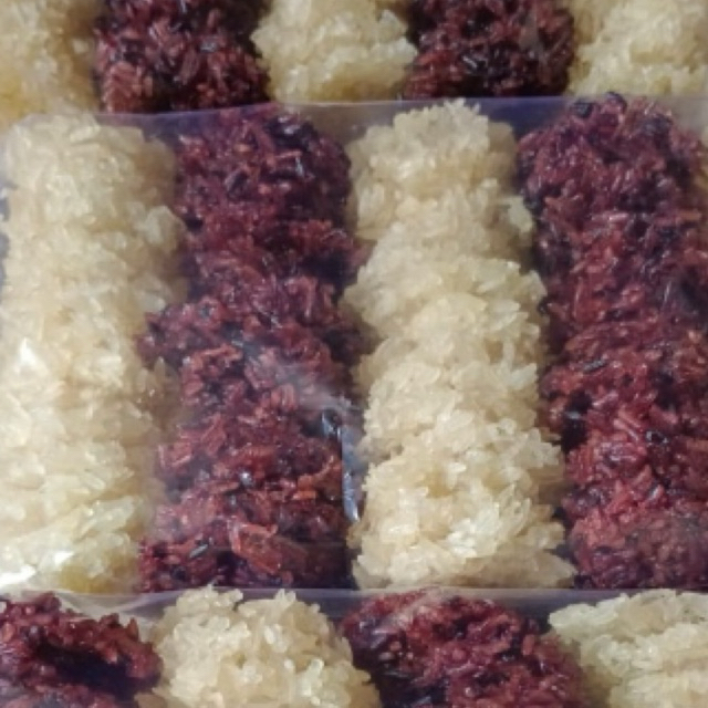 

Rengginang Kering Siap Goreng - 500 g