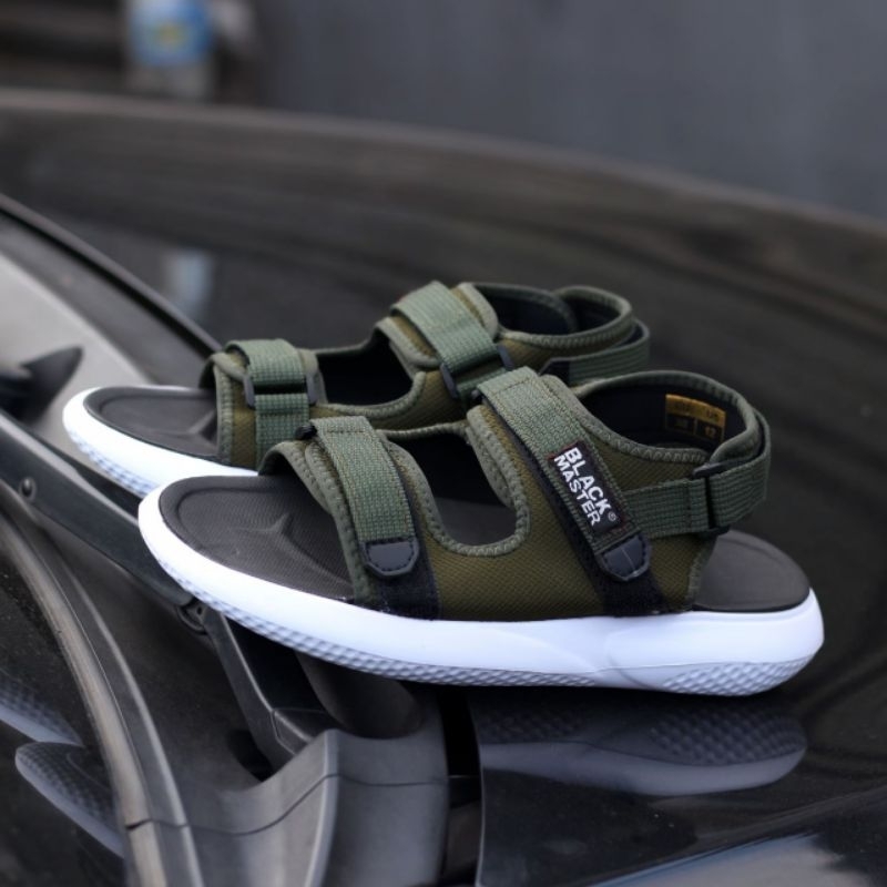 Sandal sepatu platform sandal wanita sandal casual gunung sandal traveling wanita kekinian