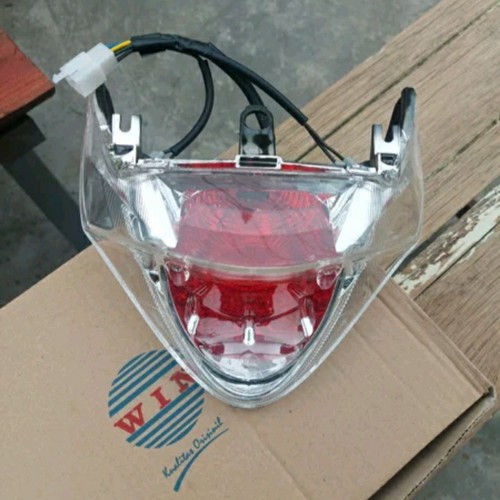 STOP LAMP ASSY JUPITER MX OLD WIN