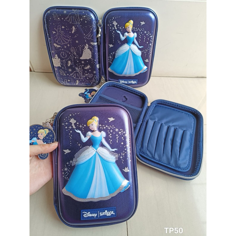 

TEMPAT PENSIL ANAK TP 50 CINDERELLA