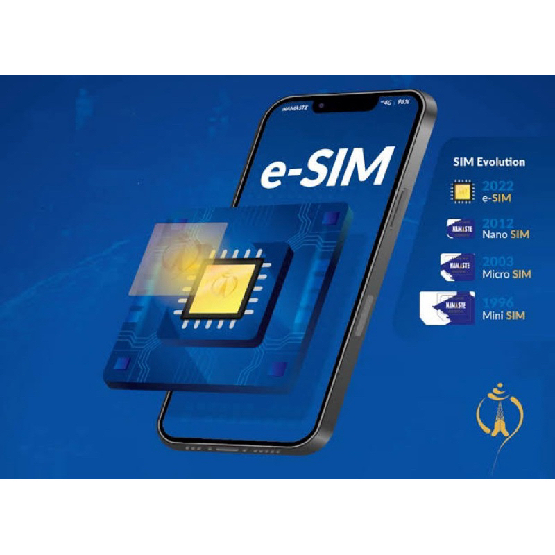 ESIM ROAMING SUPPORT IMEI INTER TELKOMSEL XL INDOSAT BERGARANSI TERMURAH