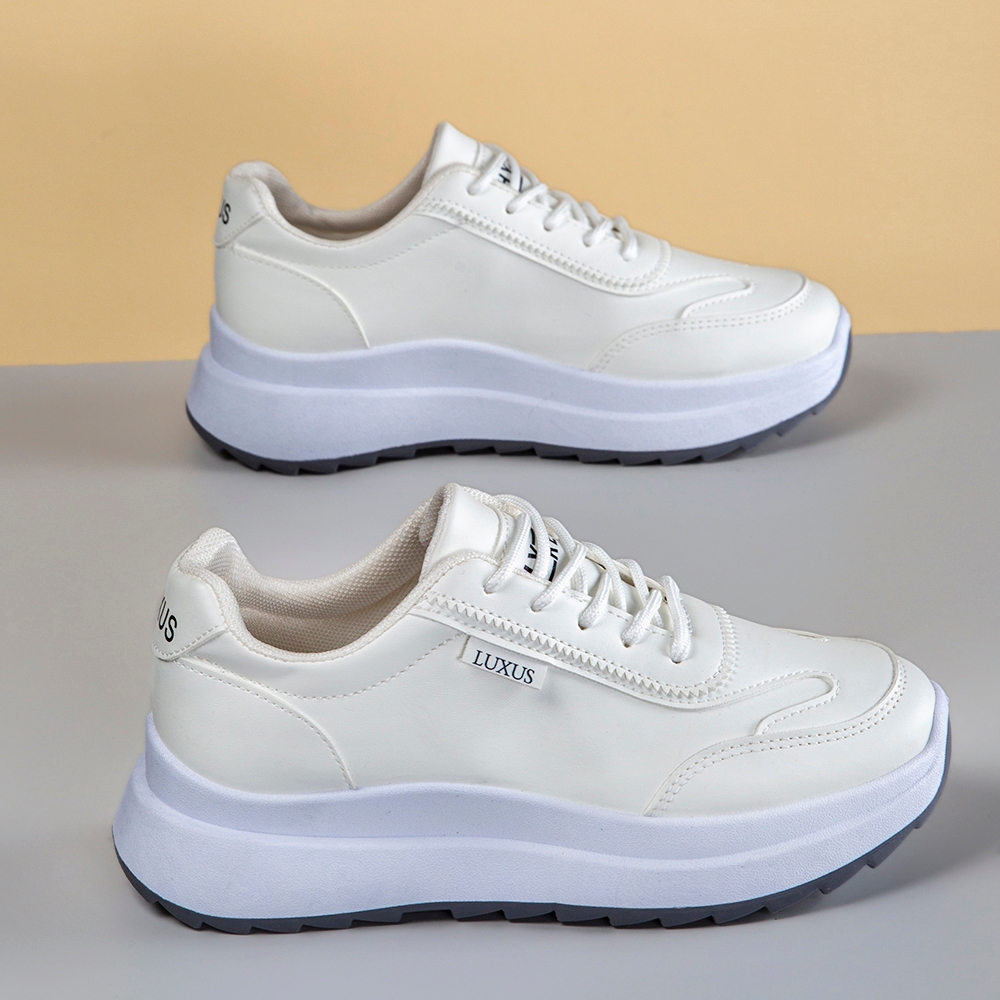 Sepatu Sneaker Wanita Import Original Sepatu Lexus (COD GRATIS ONGKIR)