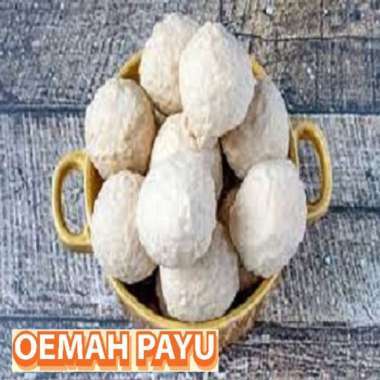 

Bakso Ayam 1 Kg No Msg- By Oemahpayu