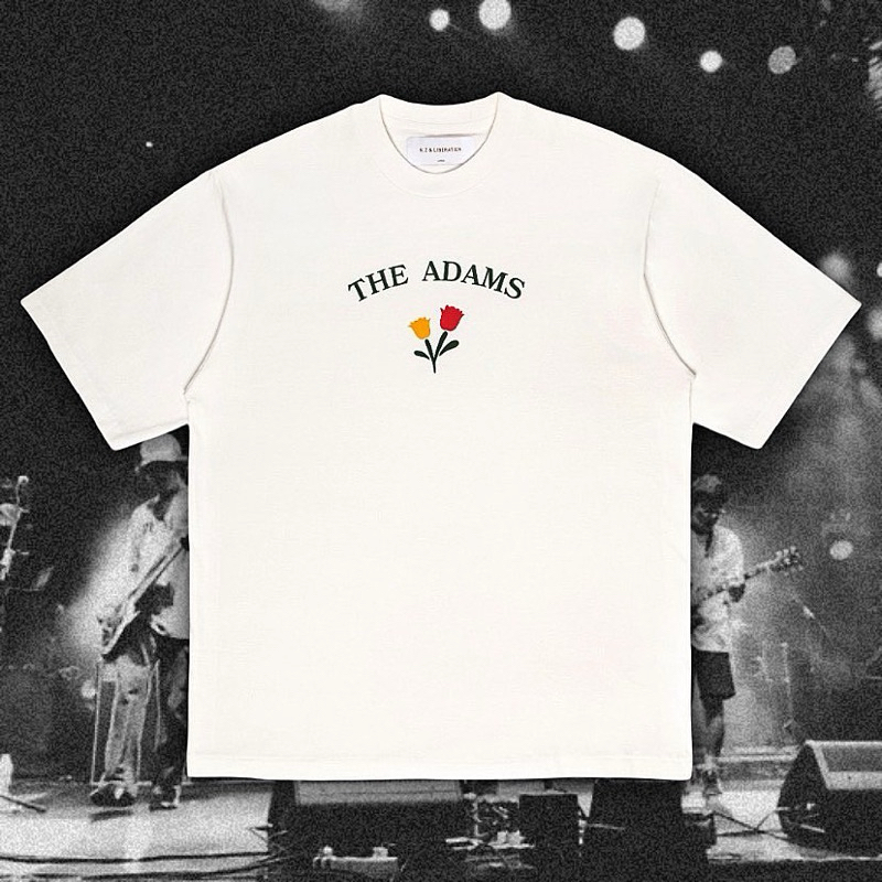 The Adams x KZL ( Initial )