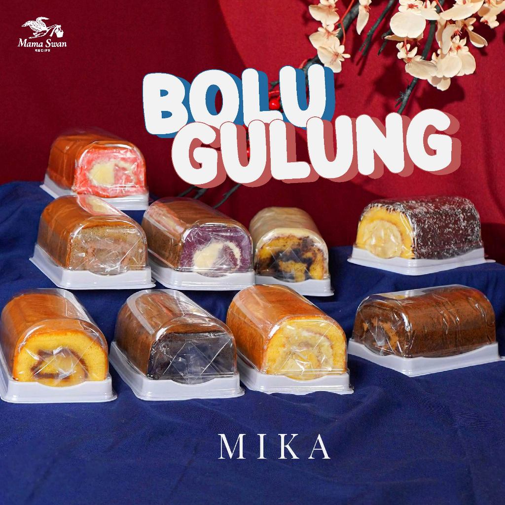 

Bolu Gulung Mika