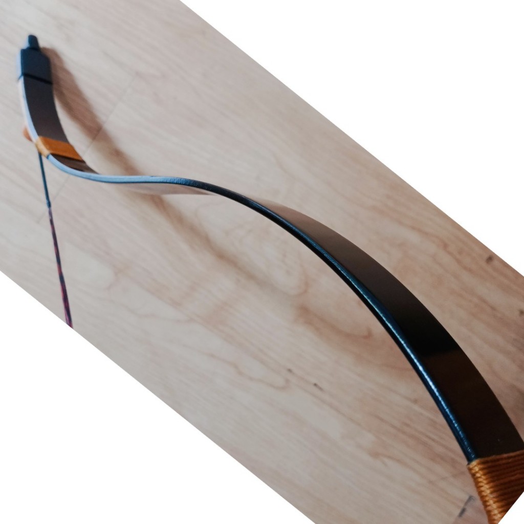 Busur Bending KTB Korea Premium Class