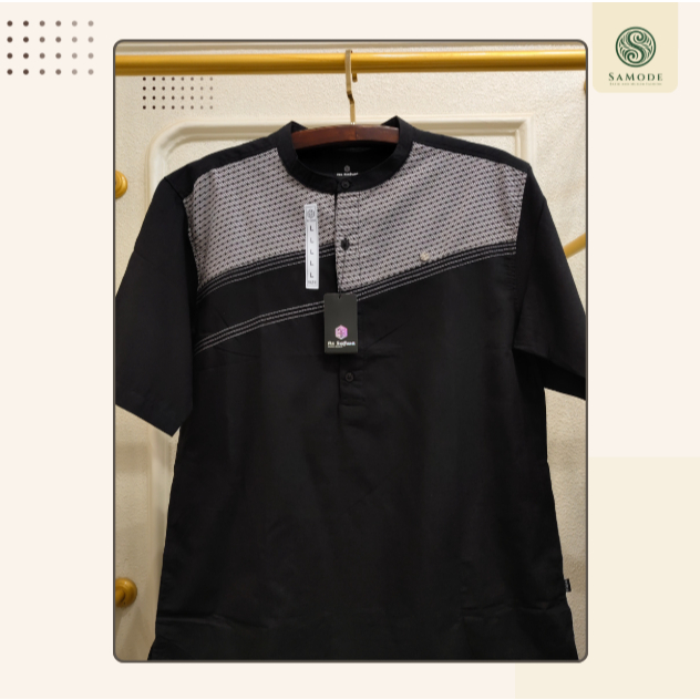 As-Safwa Kurta Ayah A168 | Baju Kurta | Baju Pria Dewasa | Kurta Terbaru | Kurta Premium