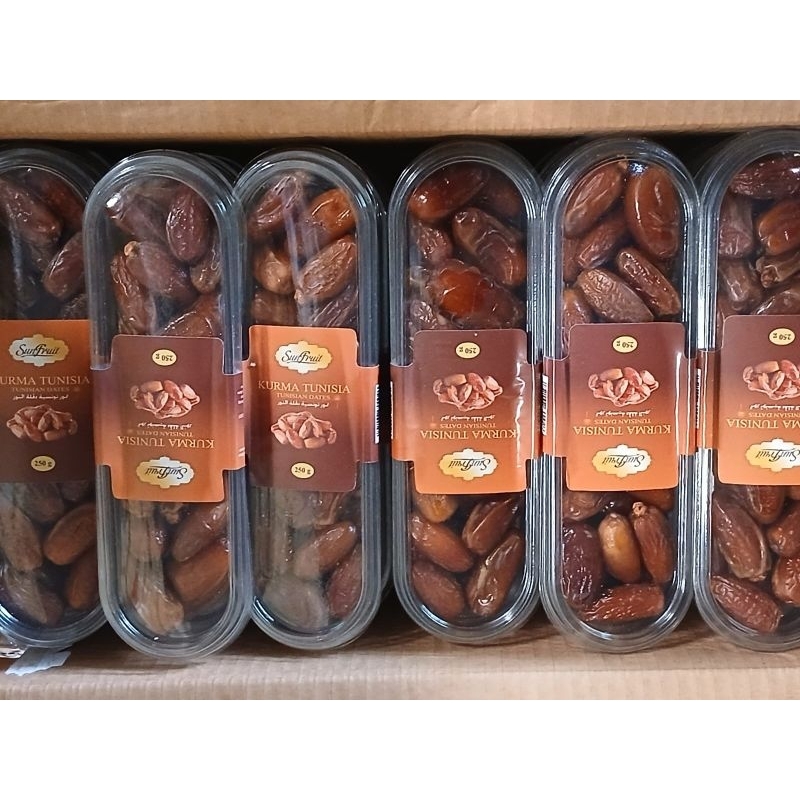 

Kurma sun fruit madu kurma Tunisia