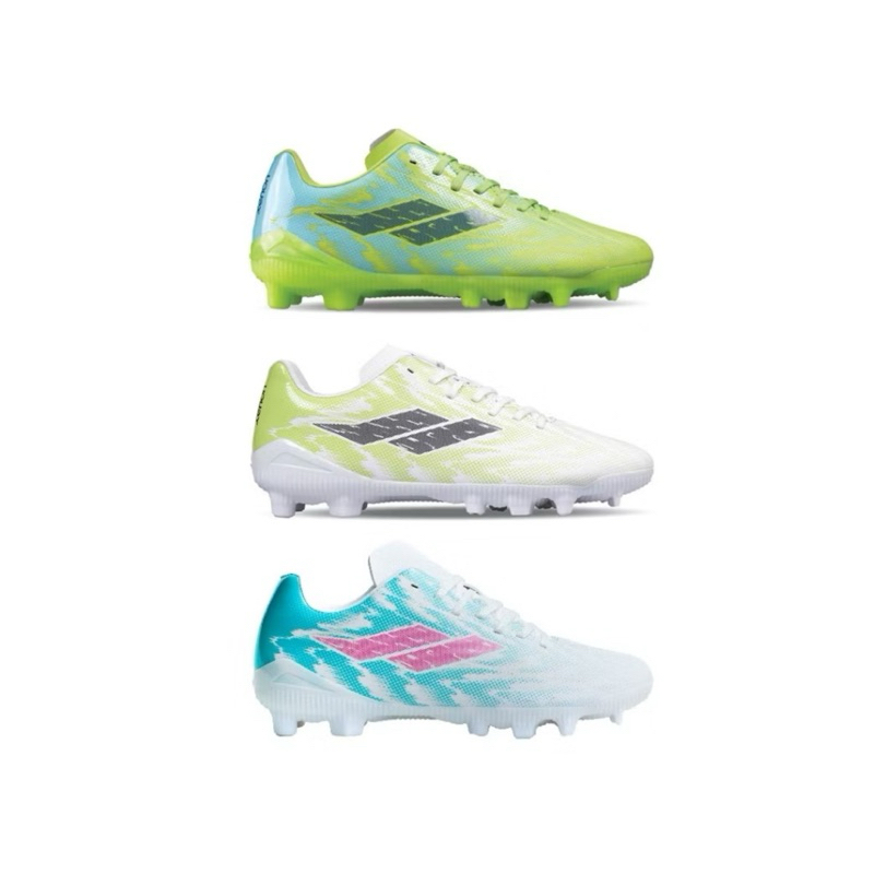 SEPATU BOLA ANAK MILLS XENON FG JR ORIGINAL - SEPATU BOLA ANAK